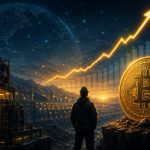 Bitcoin Mining Difficulty