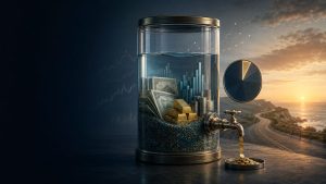 Правило 4% для пенсії: скільки грошей можна знімати з накопичень, щоб їх вистачило