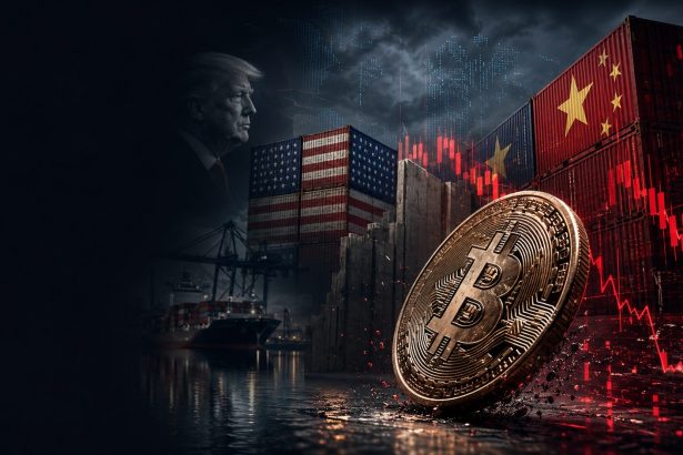 The U.S.-China Trade War