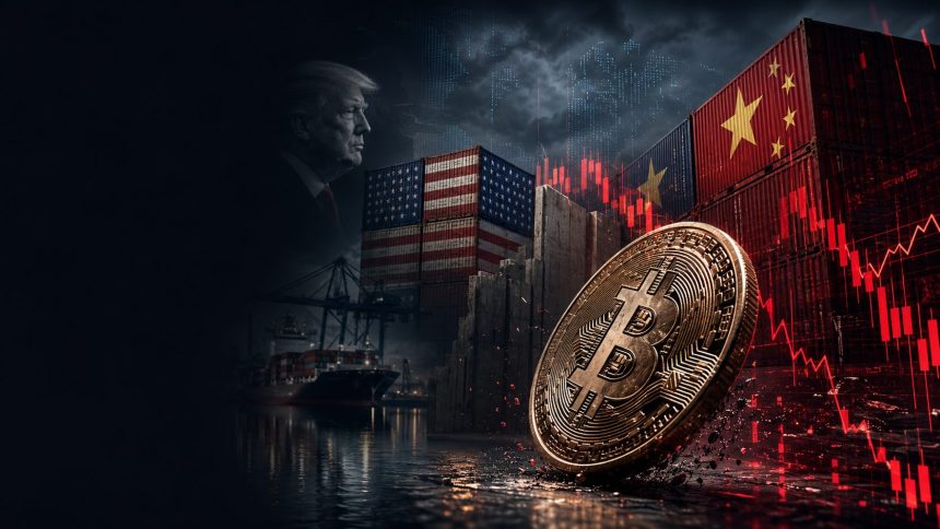 The U.S.-China Trade War