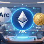 Circle запустив власний блокчейн Arc та вплив на Ethereum