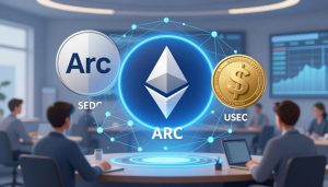 Circle запустив власний блокчейн: що буде з Ethereum?