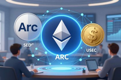 Circle запустив власний блокчейн Arc та вплив на Ethereum