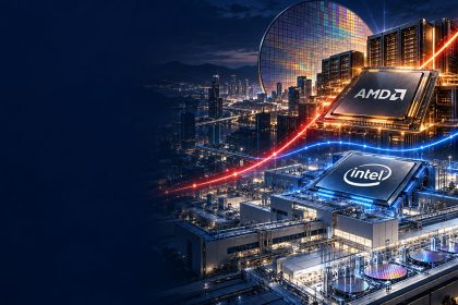 amd overtakes intel chip