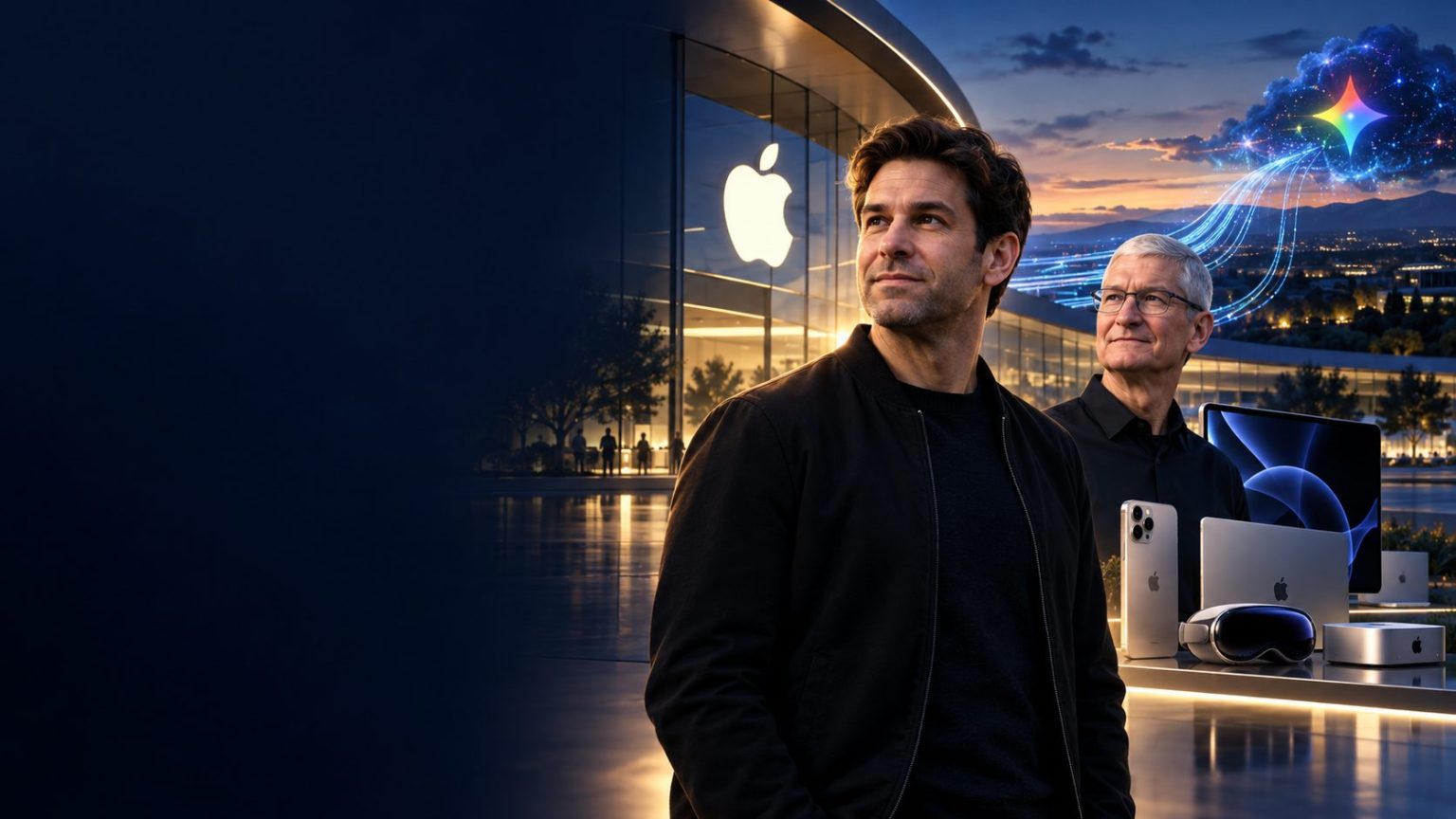 john ternus apple ceo