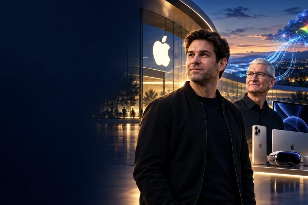 john ternus apple ceo
